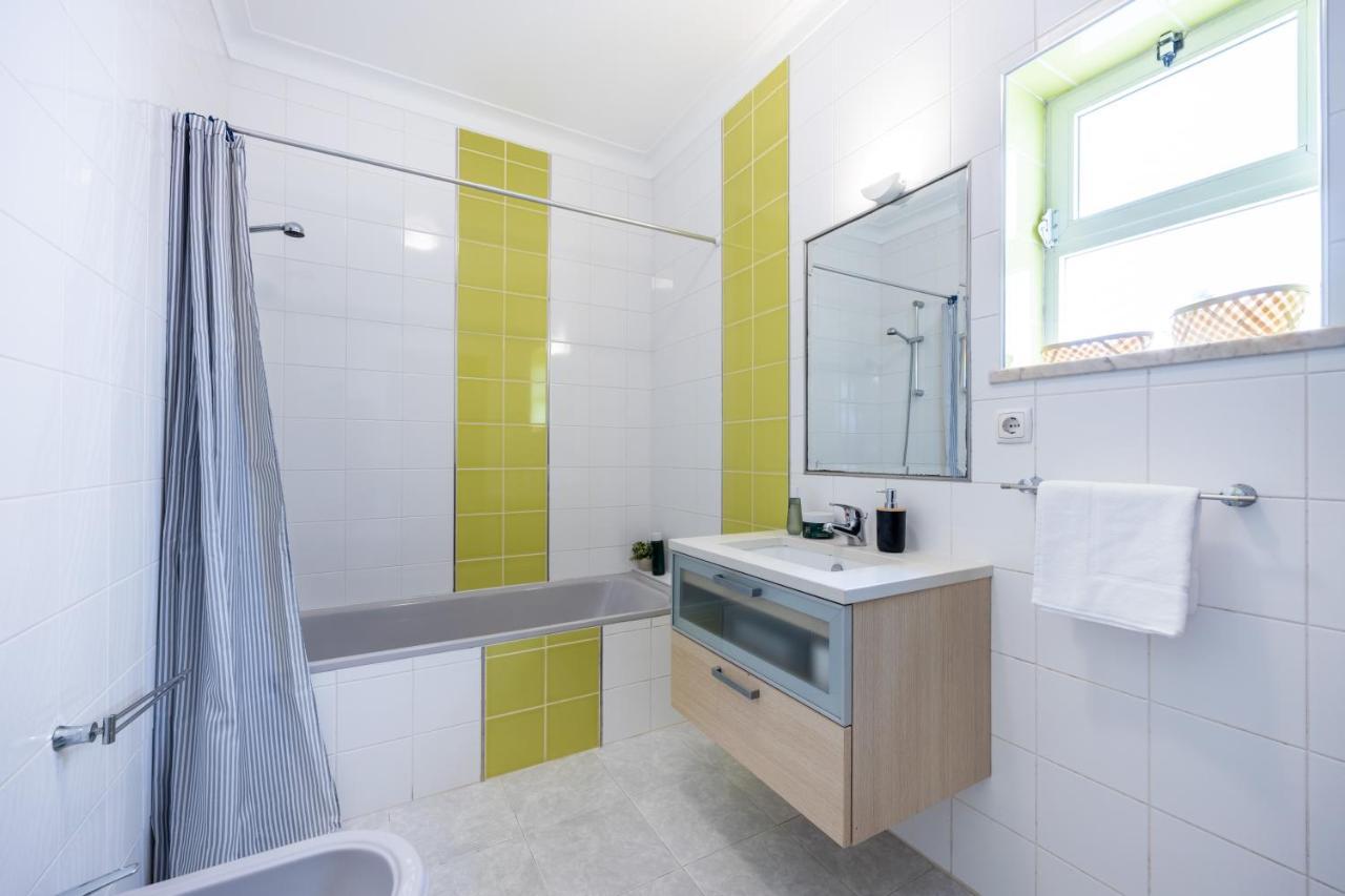 Casa Timor - Perfect Stay For Exploring Lagos & Algarve Exterior photo
