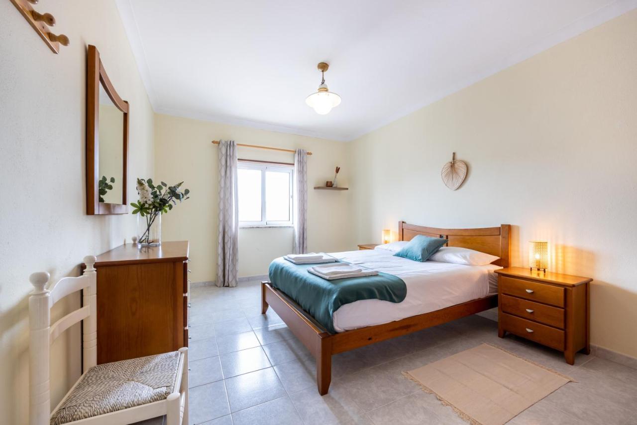 Casa Timor - Perfect Stay For Exploring Lagos & Algarve Exterior photo