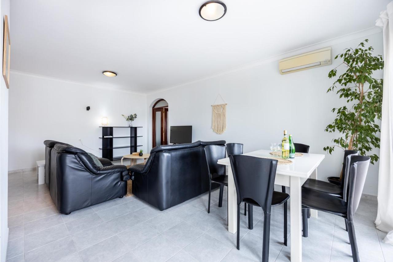 Casa Timor - Perfect Stay For Exploring Lagos & Algarve Exterior photo